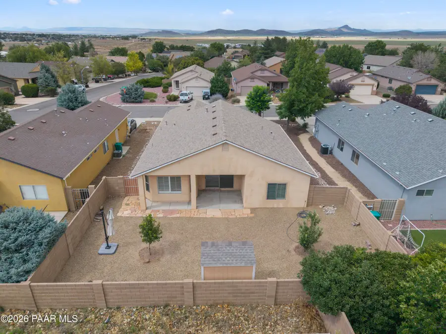 2135 Polaris Drive, Chino Valley, AZ 86323 - #2