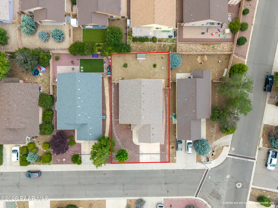 2135 Polaris Drive, Chino Valley, AZ 86323 - #3