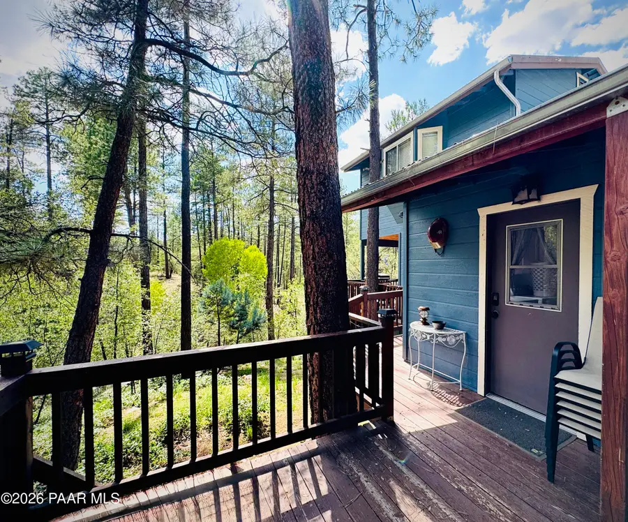 1419 W Mckee Mine Road, Prescott, AZ 86303 - #3