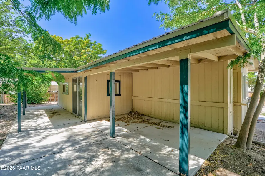 2924 S Palo Verde Lane, Camp Verde, AZ 86322 - #2