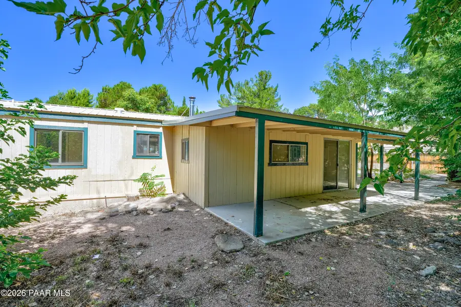 2924 S Palo Verde Lane, Camp Verde, AZ 86322 - #3