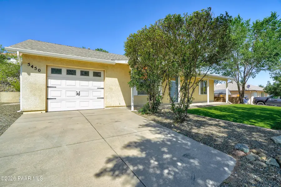5450 N Robert Road, Prescott Valley, AZ 86314 - #2