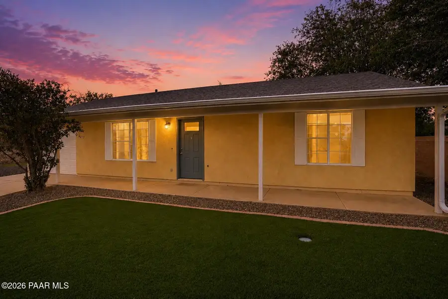 5450 N Robert Road, Prescott Valley, AZ 86314 - #3