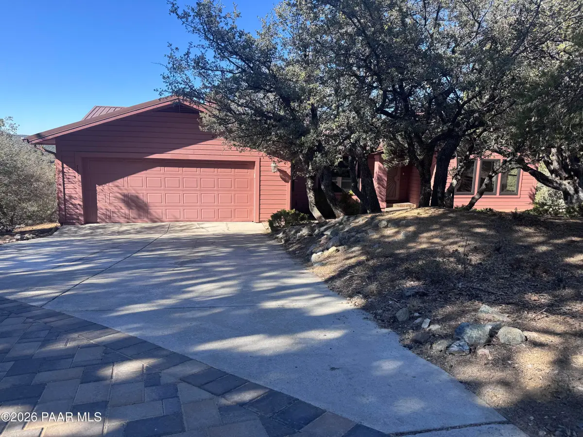 735 Northwood Loop, Prescott, AZ 86303 - #1