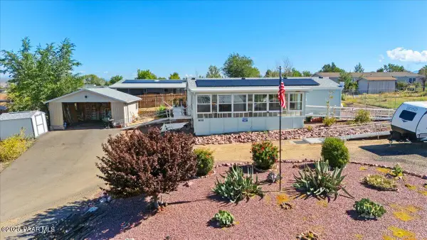 855 Cottonwood Lane, Chino Valley, AZ 86323