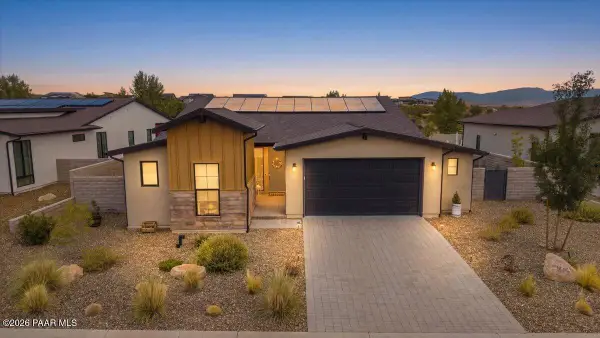 5682 E Killen Loop, Prescott Valley, AZ 86314