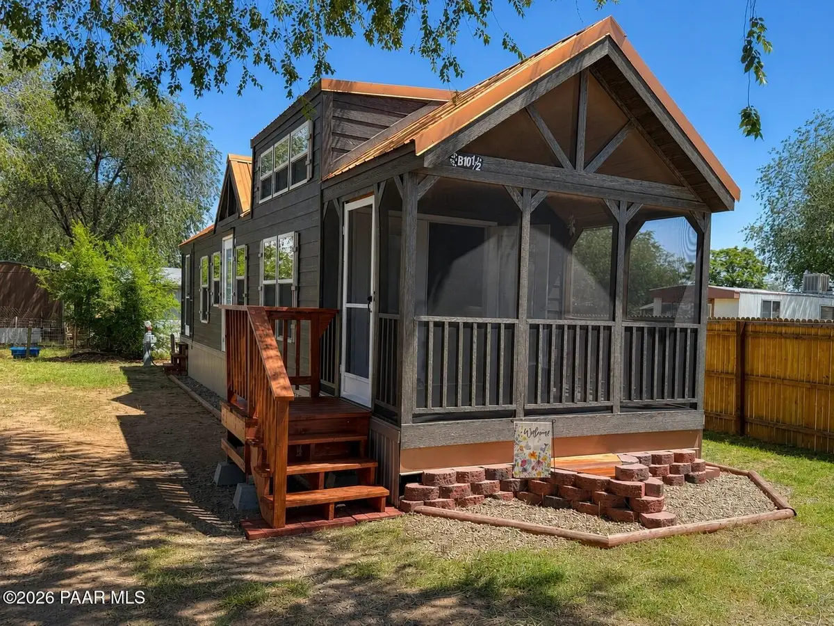 349 Road 1 West #B10 1/2, Chino Valley, AZ 86323 - #1