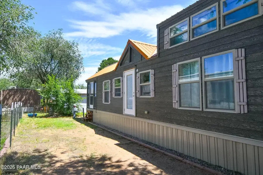 349 Road 1 West #B10 1/2, Chino Valley, AZ 86323 - #2