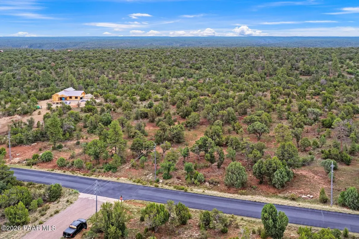 8476 Mogollon Trail, Happy Jack, AZ 86024 - #1