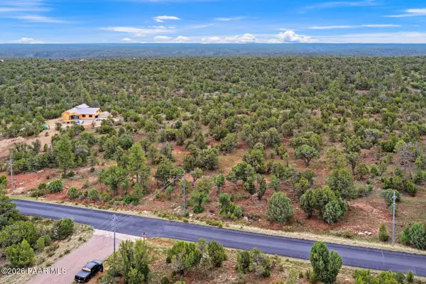 8476 Mogollon Trail, Happy Jack, AZ 86024