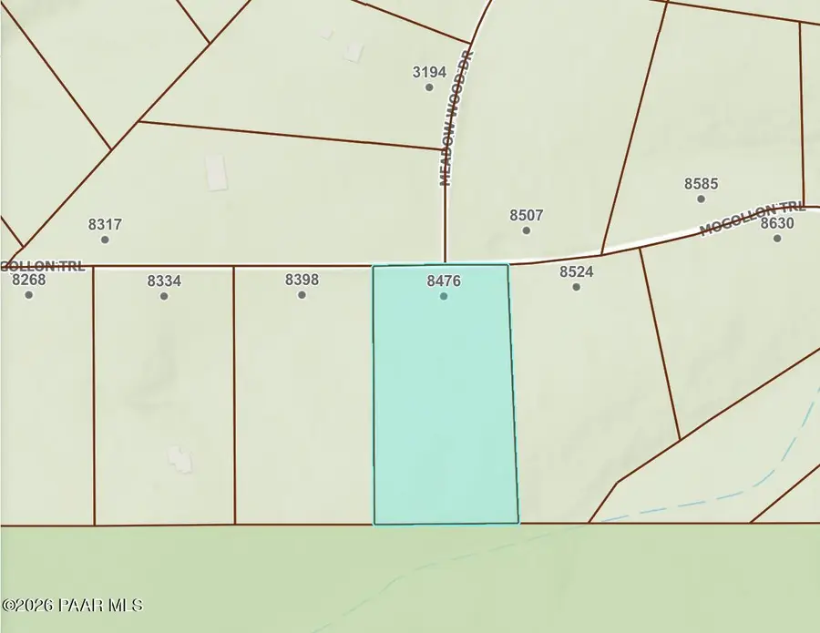 8476 Mogollon Trail, Happy Jack, AZ 86024 - #2