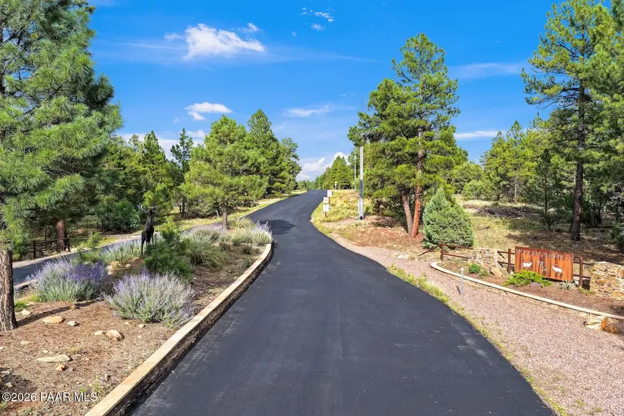 8476 Mogollon Trail, Happy Jack, AZ 86024 - #3