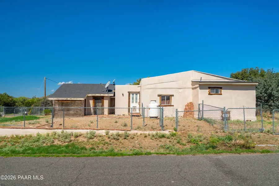 20960 E Quail Run Drive, Mayer, AZ 86333 - #3