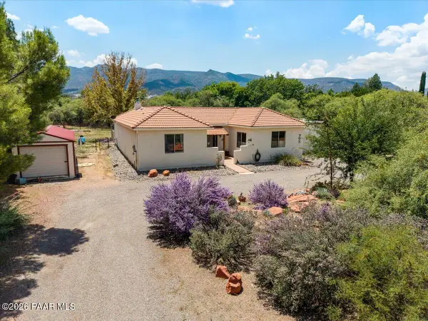 305 W Fort Mcdowell Place, Camp Verde, AZ 86322