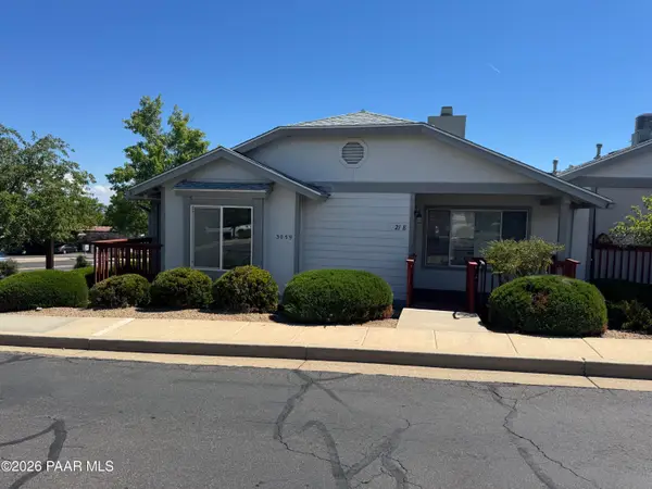 3059 Smokey Road #21e, Prescott, AZ 86301