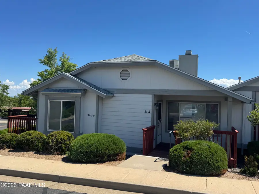 3059 Smokey Road #21e, Prescott, AZ 86301 - #2