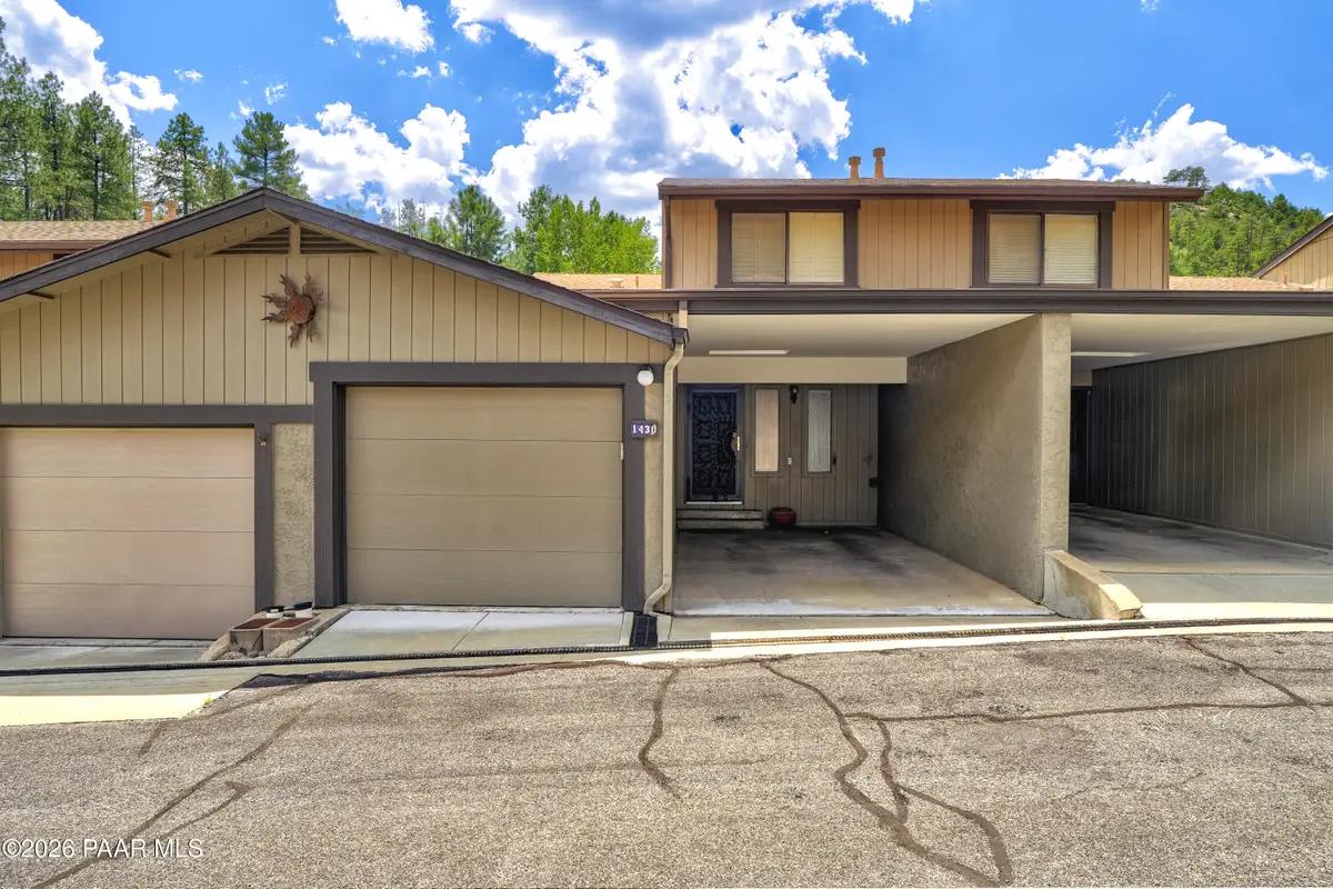 1430 Haisley Court, Prescott, AZ 86303 - #1