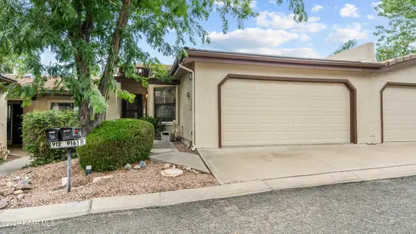916 N Rolling Green Road, Dewey-Humboldt, AZ 86327