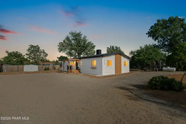 2929 N Queen Street, Prescott Valley, AZ 86314
