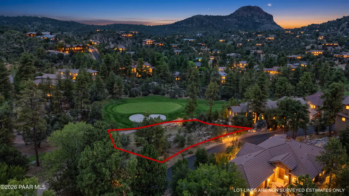 584 Lodge Trail Circle, Prescott, AZ 86303 - #1