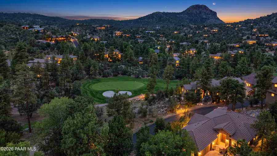 584 Lodge Trail Circle, Prescott, AZ 86303 - #2