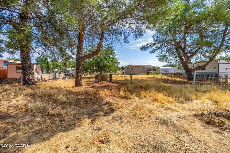 17170 E Peach Tree Road, Mayer, AZ 86333 - #2