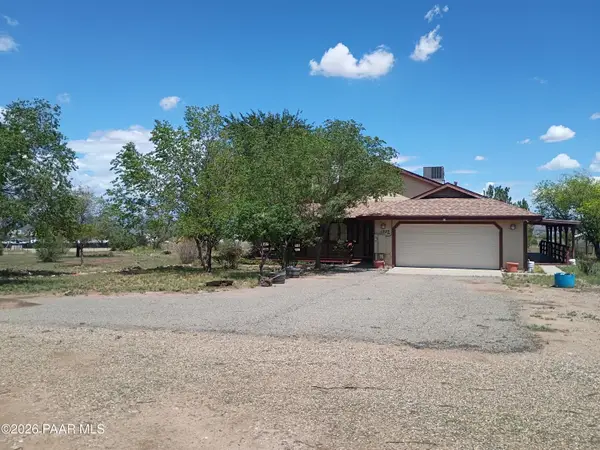 1525 W Shadow Ridge Road, Paulden, AZ 86334