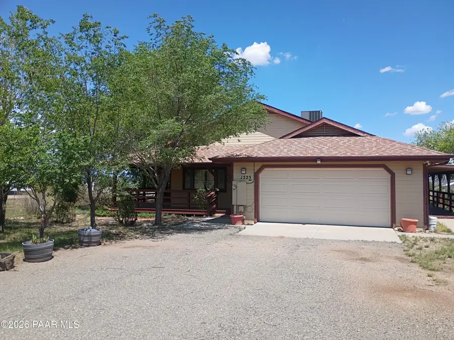 1525 W Shadow Ridge Road, Paulden, AZ 86334 - #2