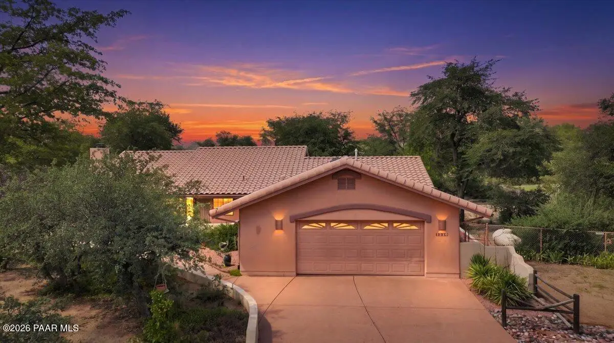 2470 W Twinoaks Drive, Prescott, AZ 86305 - #1
