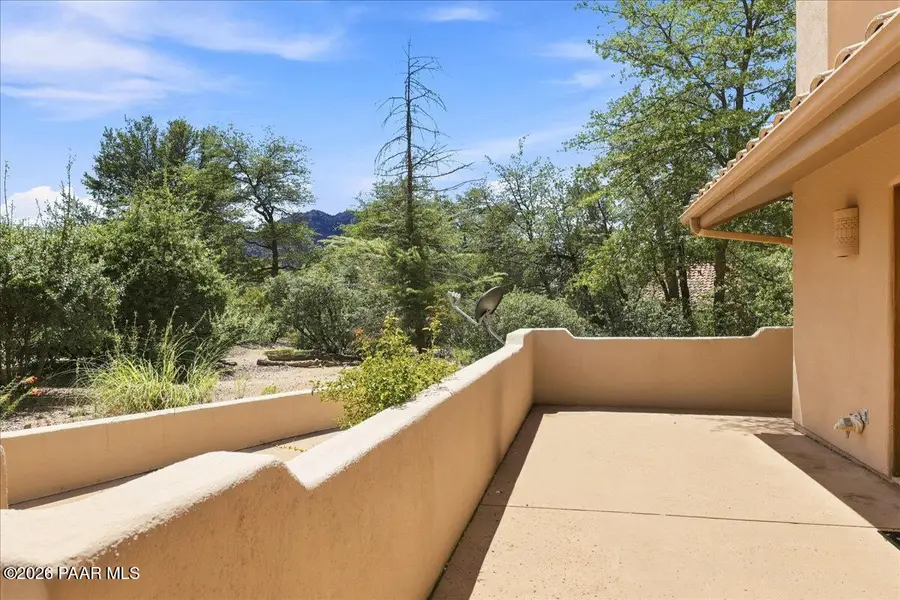 2470 W Twinoaks Drive, Prescott, AZ 86305 - #3