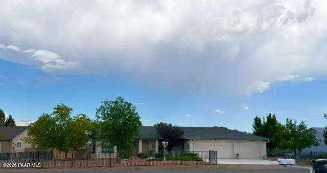 4201 Bonita Way Way #20, Prescott Valley, AZ 86314 - #1