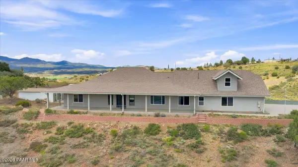 14870 E Eagle Drive, Dewey-Humboldt, AZ 86327