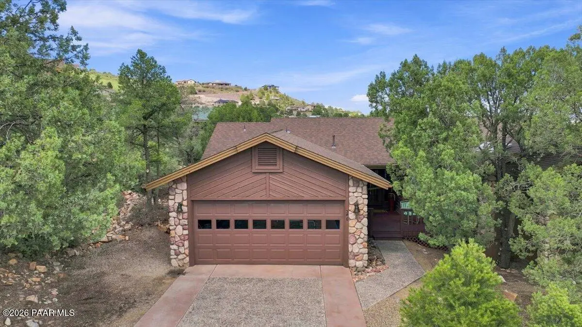 546 Deer Horn Court, Prescott, AZ 86301 - #1