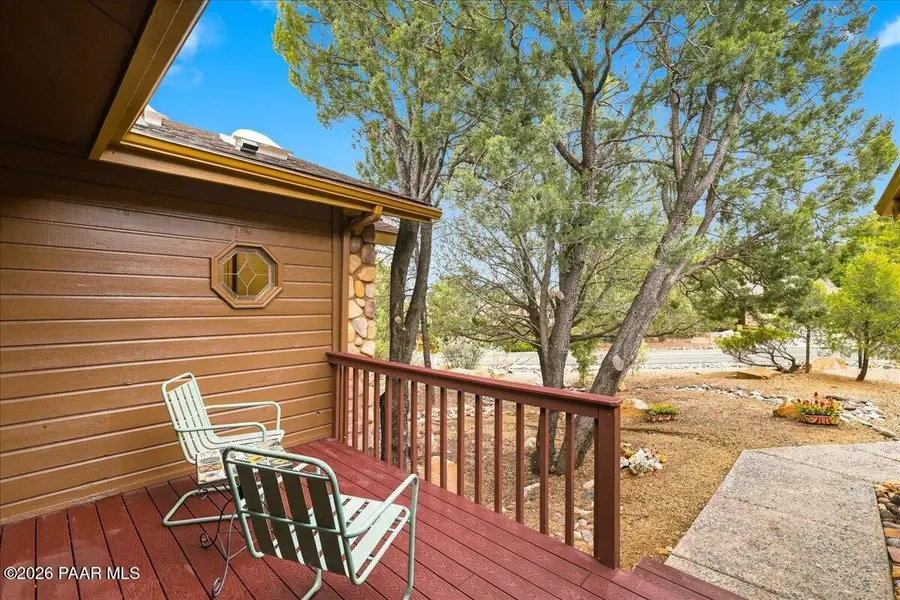 546 Deer Horn Court, Prescott, AZ 86301 - #3
