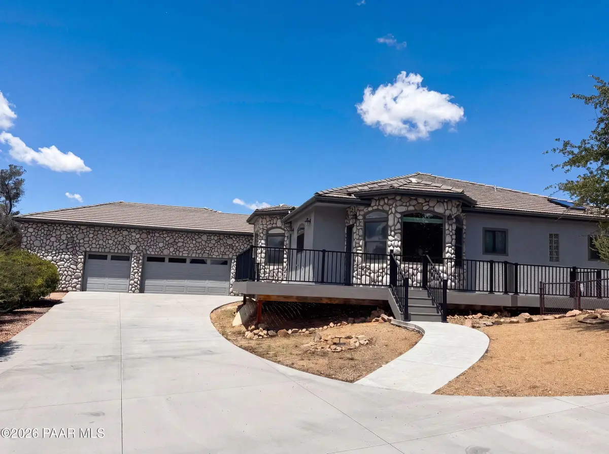 1349 Sierry Peaks, Prescott, AZ 86305 - #1