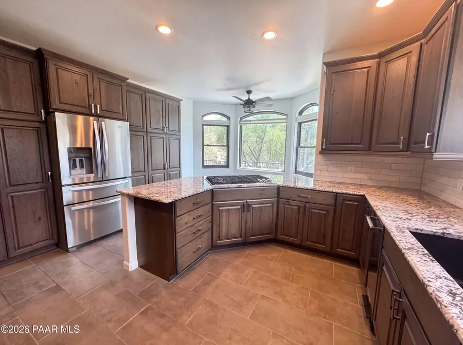 1349 Sierry Peaks, Prescott, AZ 86305 - #2