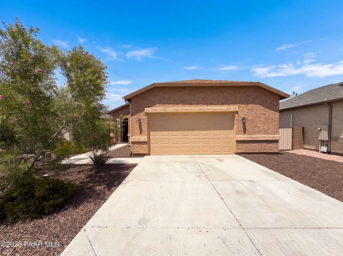 6080 Greer, Prescott Valley, AZ 86314 - #1