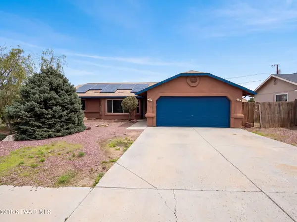8177 Jacque, Prescott Valley, AZ 86314