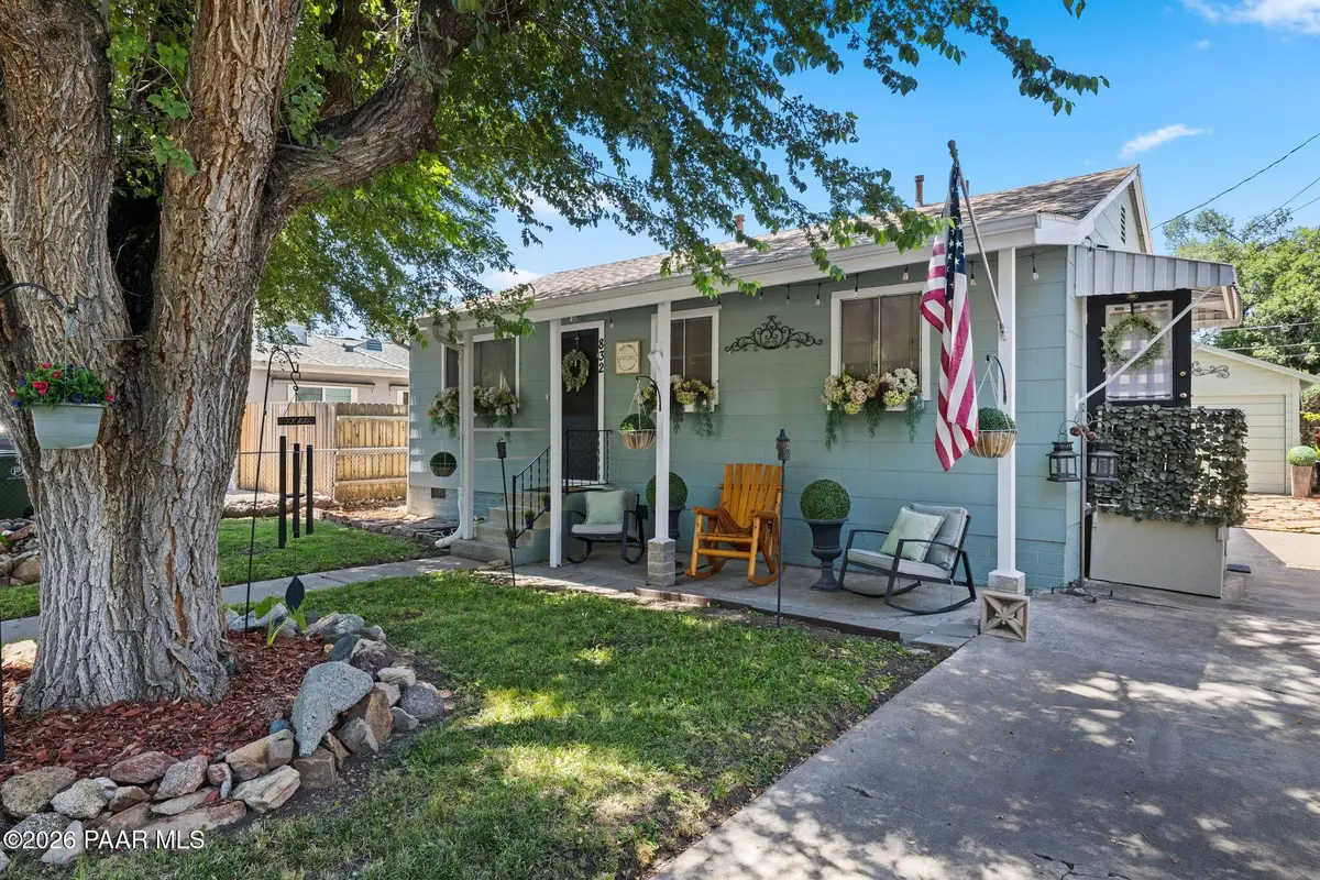 832 Lincoln Avenue, Prescott, AZ 86301 - #1