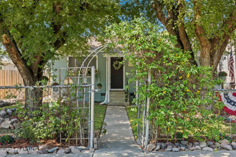 832 Lincoln Avenue, Prescott, AZ 86301 - #2
