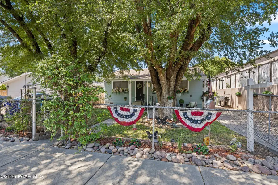832 Lincoln Avenue, Prescott, AZ 86301 - #3