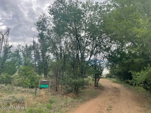 12679 E Richards Lane, Humboldt, AZ 86329 - #1