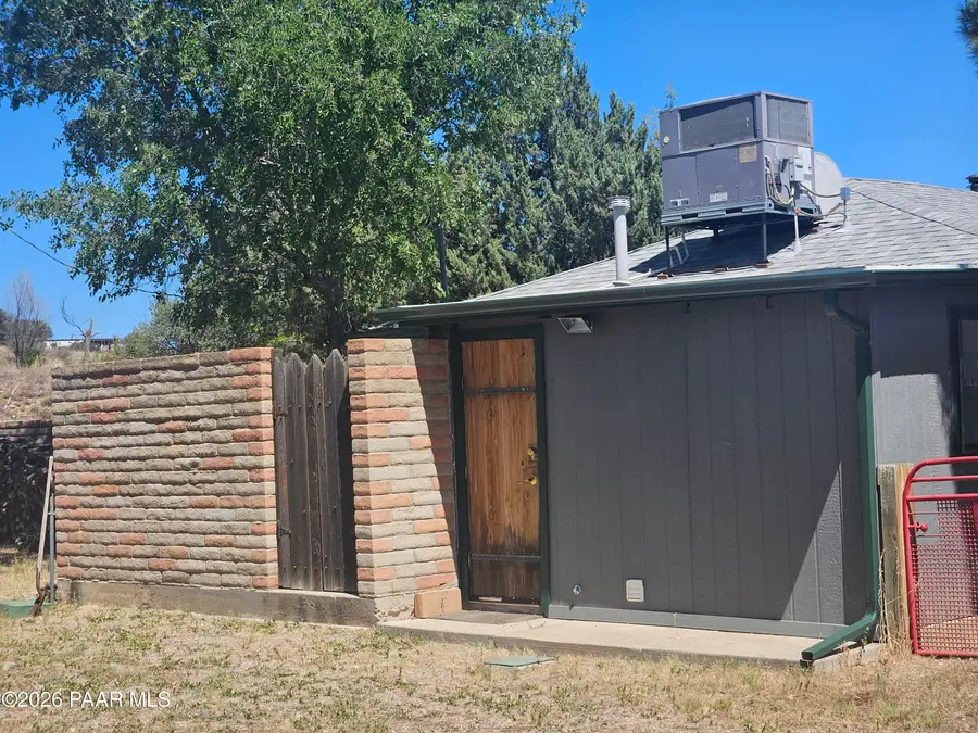 12516 E Corley Street, Dewey Humboldt, AZ 86327 - #3