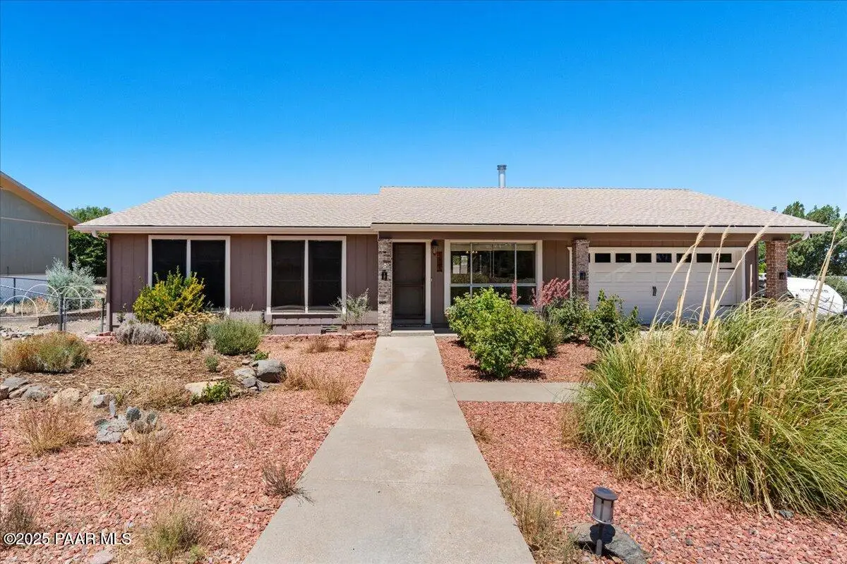 1805 Cedarwood Drive, Prescott, AZ 86301 - #1