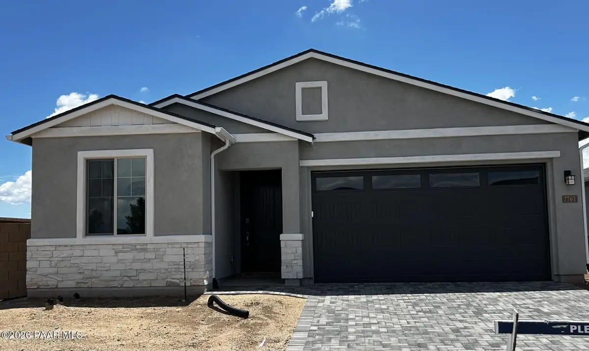7514 E Fieldstone Drive, Prescott Valley, AZ 86315 - #1