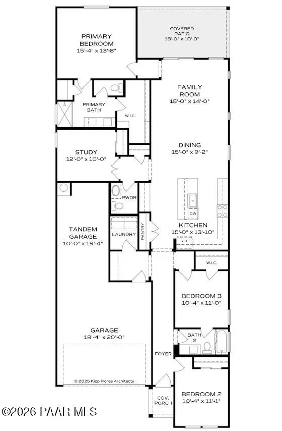1232 Tranquil Lane #8, Prescott, AZ 86305 - #2
