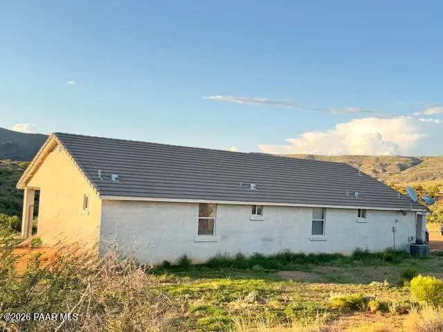 15000 E Pickaway Trail, Mayer, AZ 86333 - #2