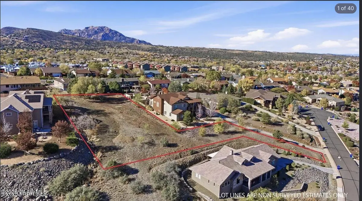 2966 Noble Star Drive, Prescott, AZ 86301 - #1