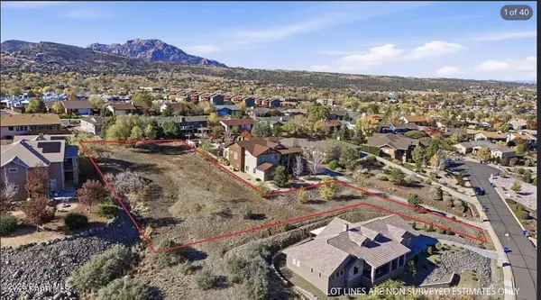 2966 Noble Star Drive, Prescott, AZ 86301