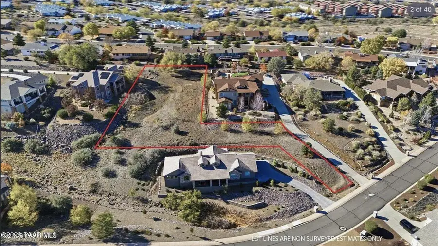 2966 Noble Star Drive, Prescott, AZ 86301 - #2